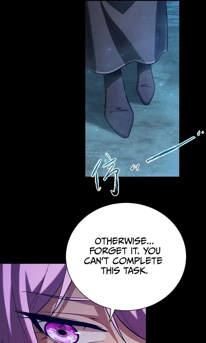 I Awoke as a God After Auto-Battling for a Million Years Chapter 8 Page 48