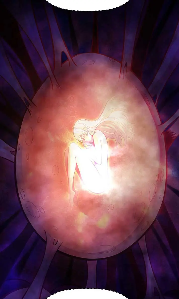 I Awoke as a God After Auto-Battling for a Million Years Chapter 8 Page 55