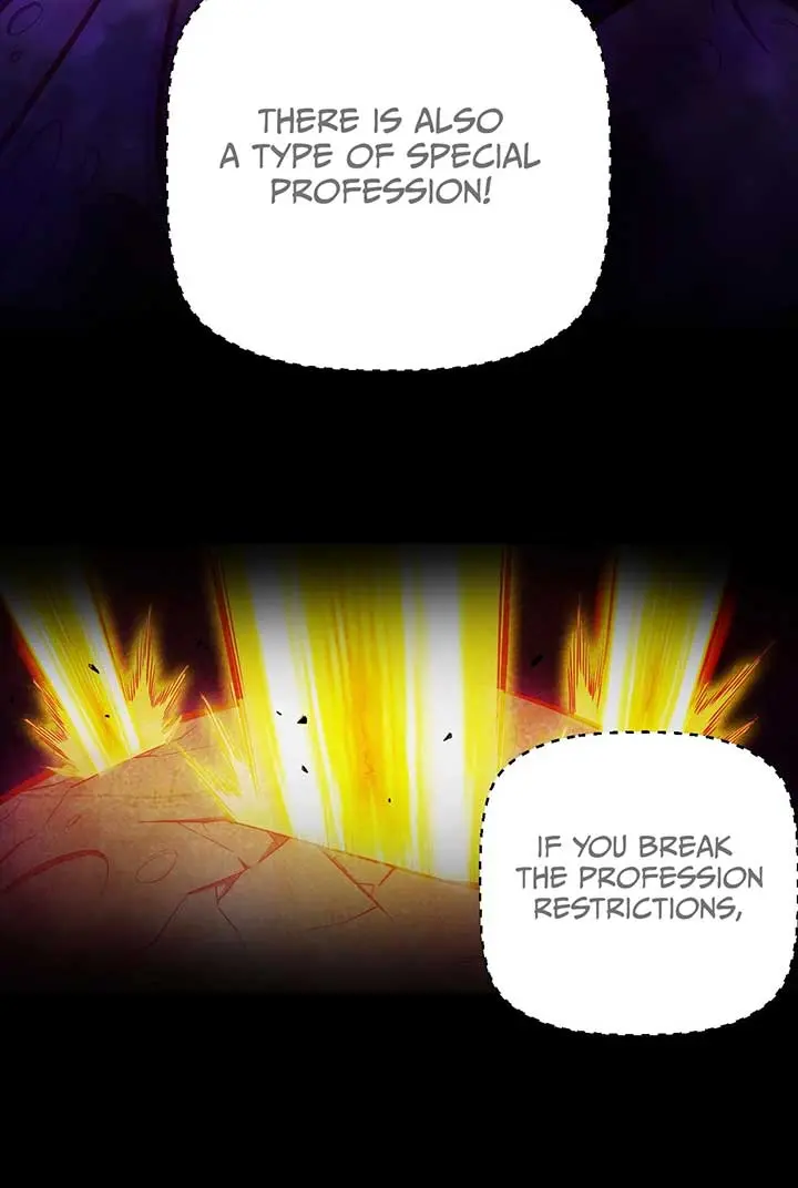I Awoke as a God After Auto-Battling for a Million Years Chapter 8 Page 56