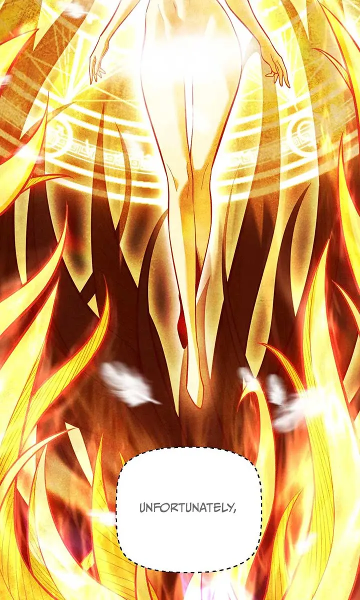 I Awoke as a God After Auto-Battling for a Million Years Chapter 8 Page 58
