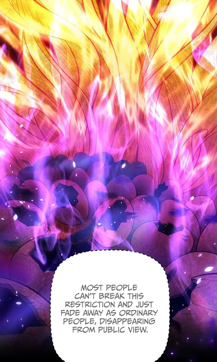 I Awoke as a God After Auto-Battling for a Million Years Chapter 8 Page 59