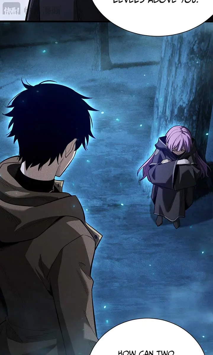 I Awoke as a God After Auto-Battling for a Million Years Chapter 8 Page 62