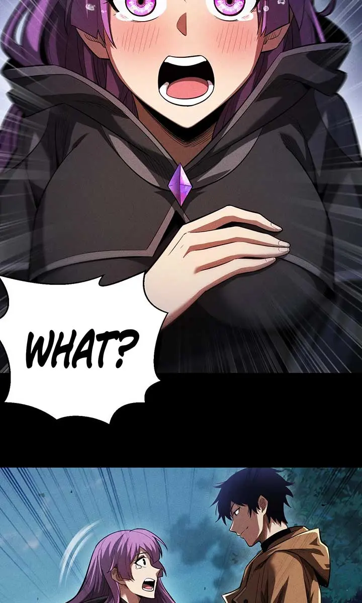 I Awoke as a God After Auto-Battling for a Million Years Chapter 8 Page 67