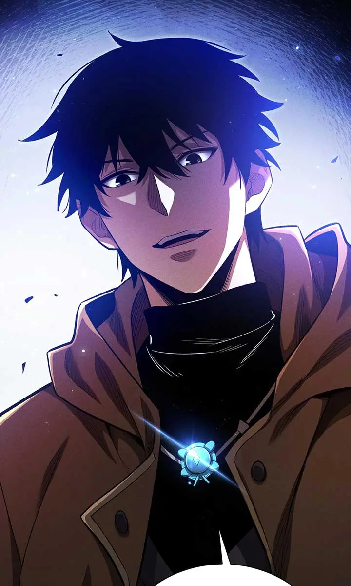 I Awoke as a God After Auto-Battling for a Million Years Chapter 8 Page 71