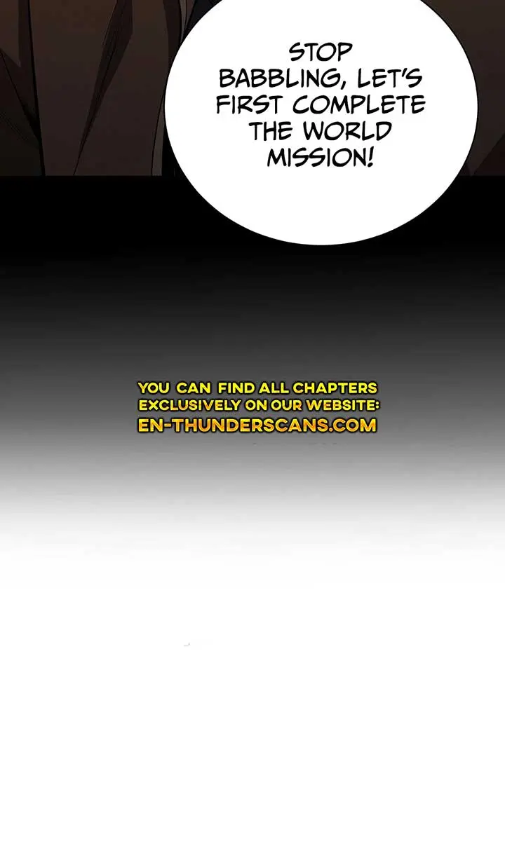 I Awoke as a God After Auto-Battling for a Million Years Chapter 8 Page 72