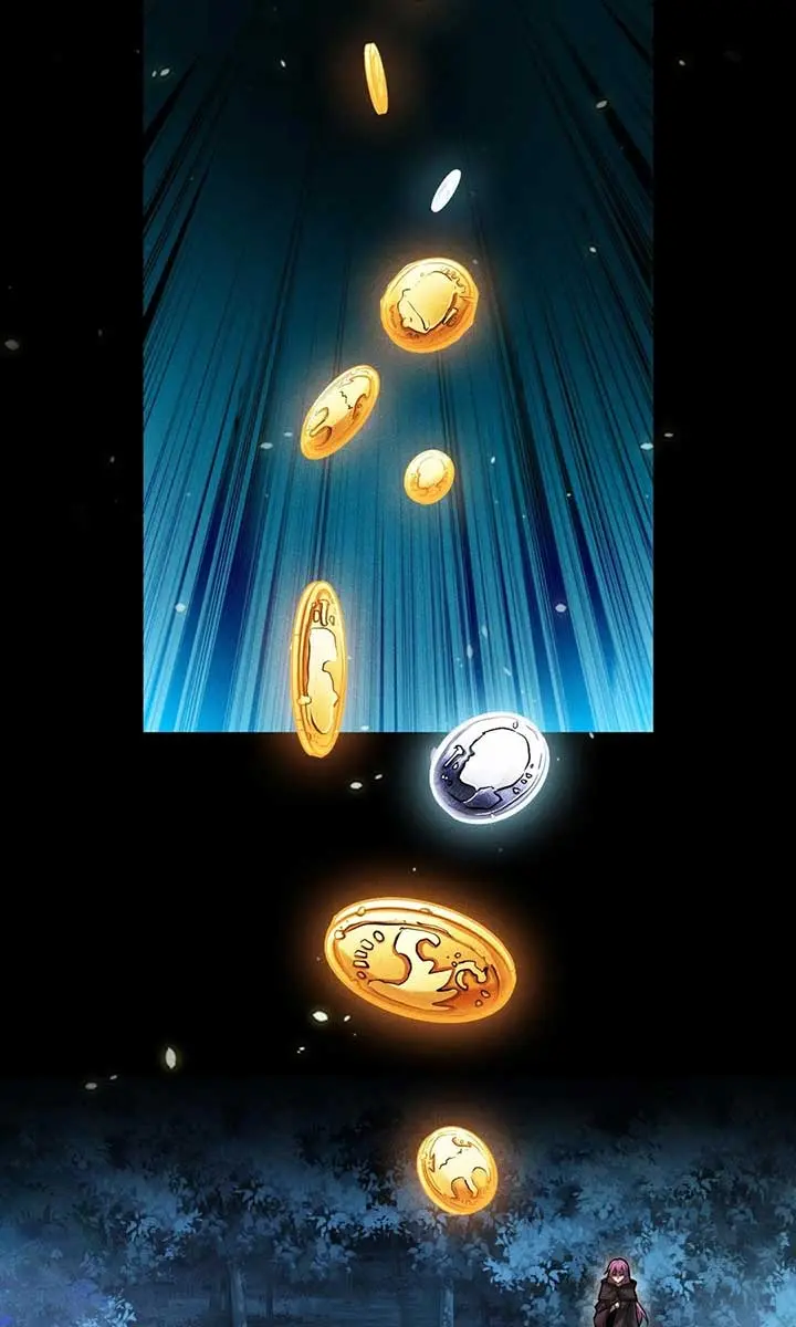 I Awoke as a God After Auto-Battling for a Million Years Chapter 9 Page 7