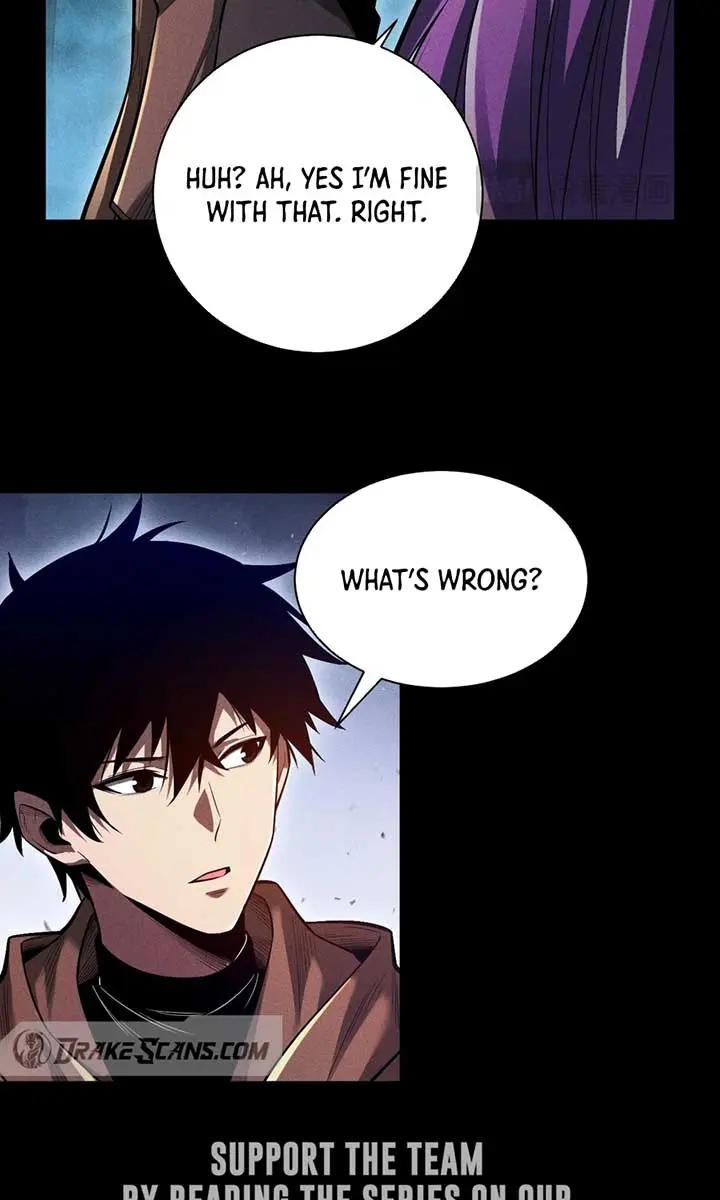 I Awoke as a God After Auto-Battling for a Million Years Chapter 9 Page 11