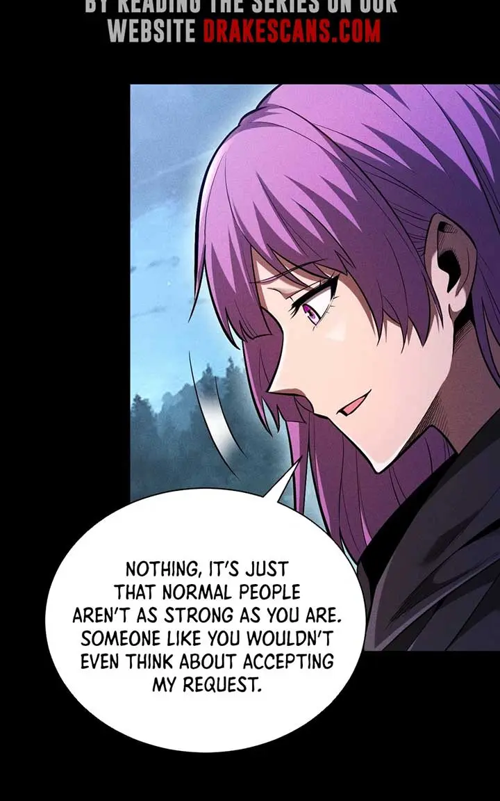 I Awoke as a God After Auto-Battling for a Million Years Chapter 9 Page 12
