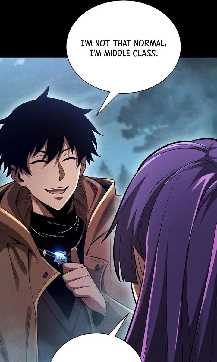 I Awoke as a God After Auto-Battling for a Million Years Chapter 9 Page 13
