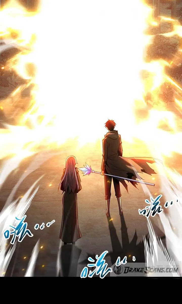 I Awoke as a God After Auto-Battling for a Million Years Chapter 9 Page 19