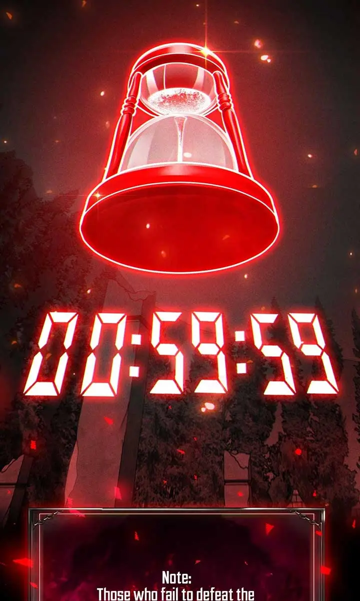 I Awoke as a God After Auto-Battling for a Million Years Chapter 9 Page 27