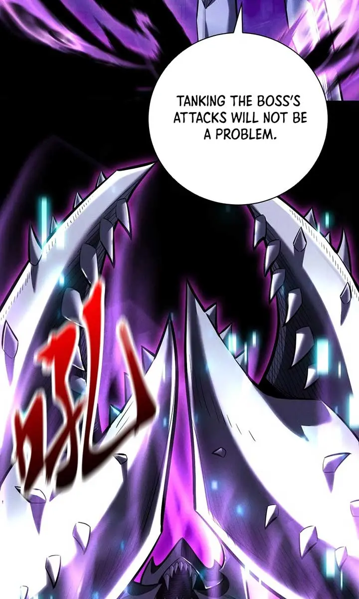 I Awoke as a God After Auto-Battling for a Million Years Chapter 9 Page 33