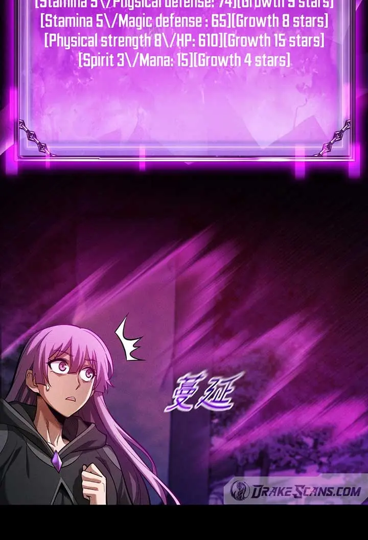 I Awoke as a God After Auto-Battling for a Million Years Chapter 9 Page 35