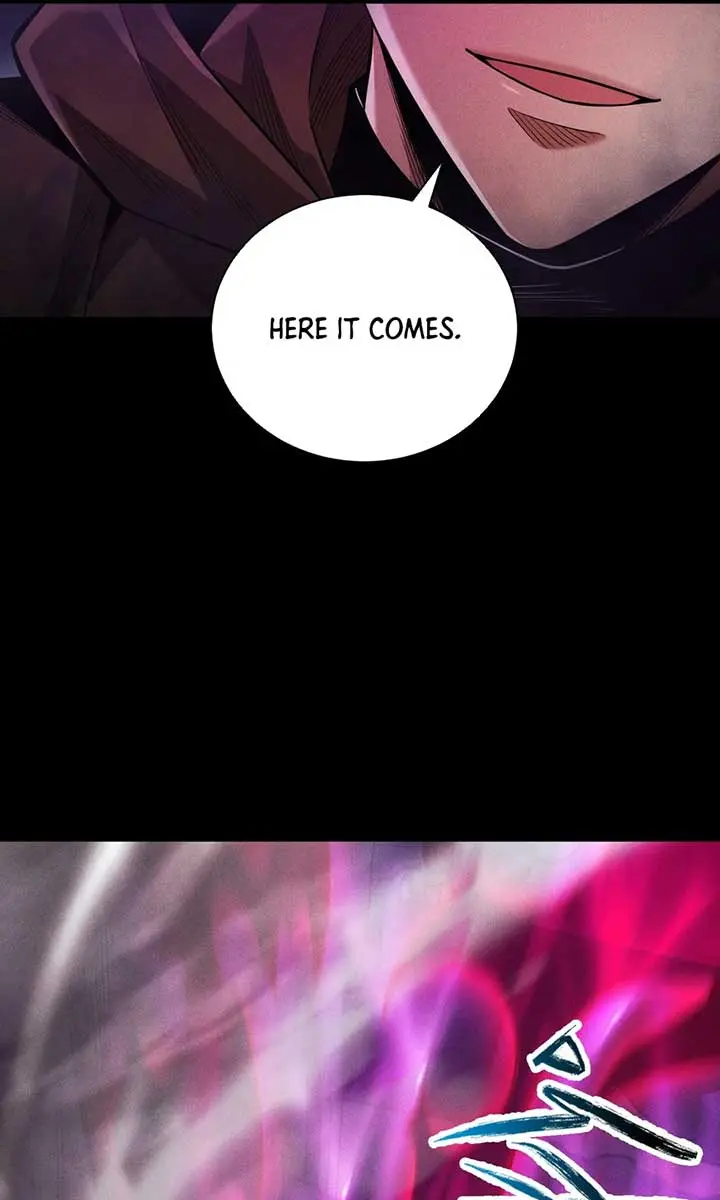 I Awoke as a God After Auto-Battling for a Million Years Chapter 9 Page 36