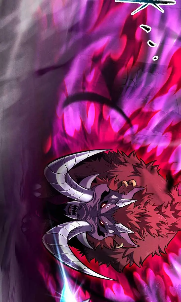 I Awoke as a God After Auto-Battling for a Million Years Chapter 9 Page 37
