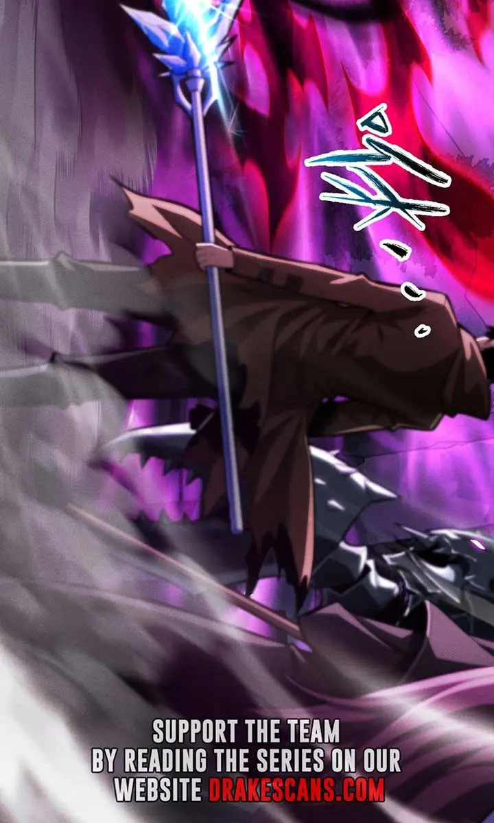 I Awoke as a God After Auto-Battling for a Million Years Chapter 9 Page 38