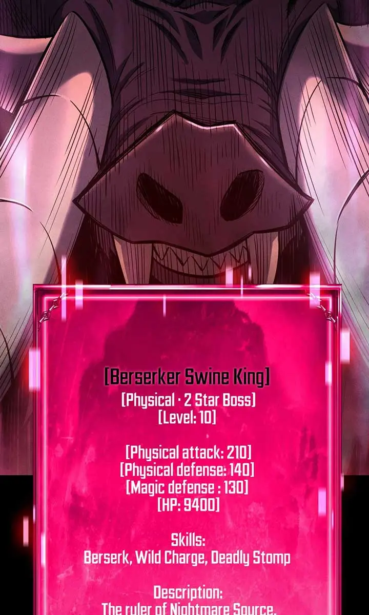 I Awoke as a God After Auto-Battling for a Million Years Chapter 9 Page 40