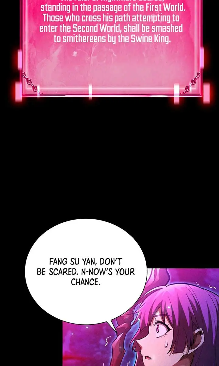 I Awoke as a God After Auto-Battling for a Million Years Chapter 9 Page 41