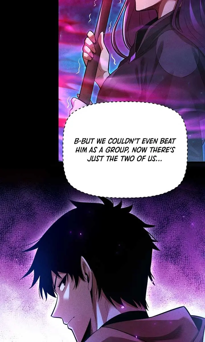 I Awoke as a God After Auto-Battling for a Million Years Chapter 9 Page 42