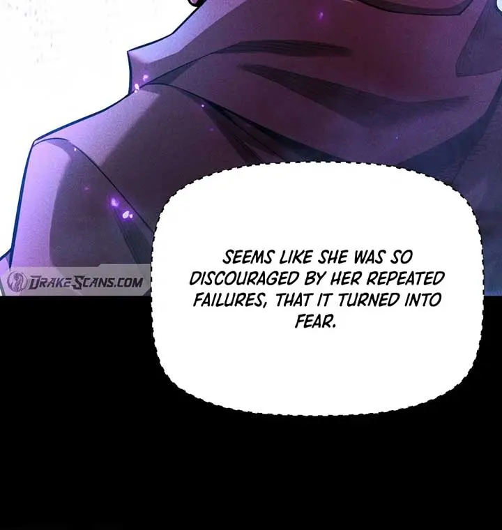 I Awoke as a God After Auto-Battling for a Million Years Chapter 9 Page 43