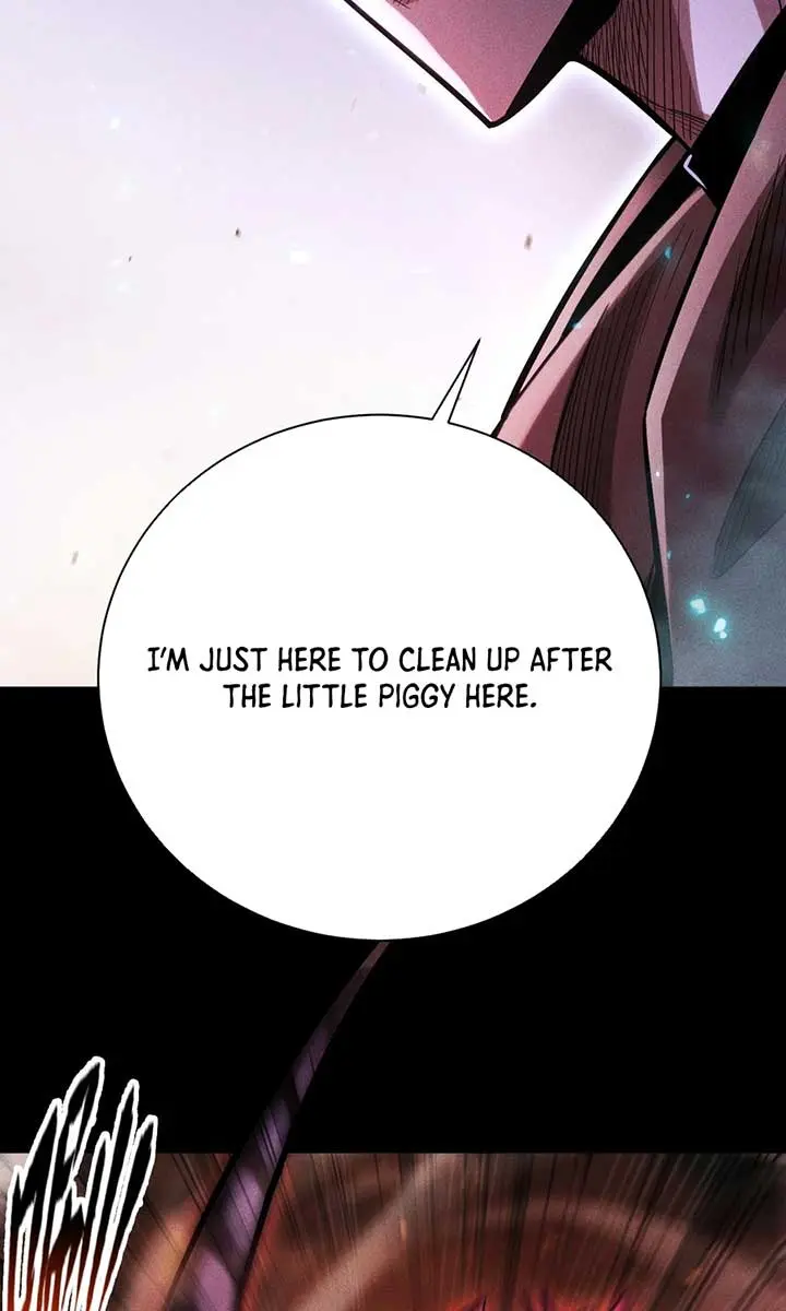 I Awoke as a God After Auto-Battling for a Million Years Chapter 9 Page 46