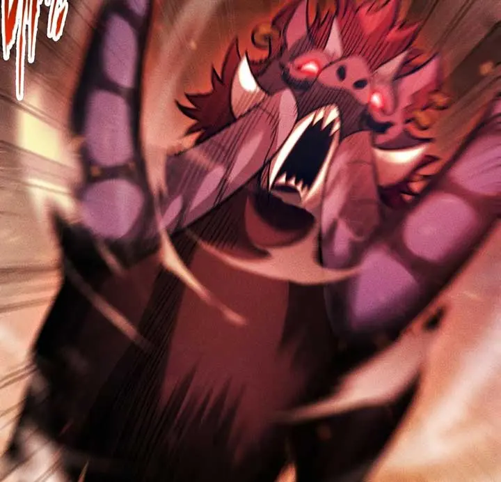 I Awoke as a God After Auto-Battling for a Million Years Chapter 9 Page 47