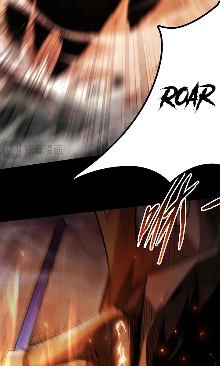 I Awoke as a God After Auto-Battling for a Million Years Chapter 9 Page 48
