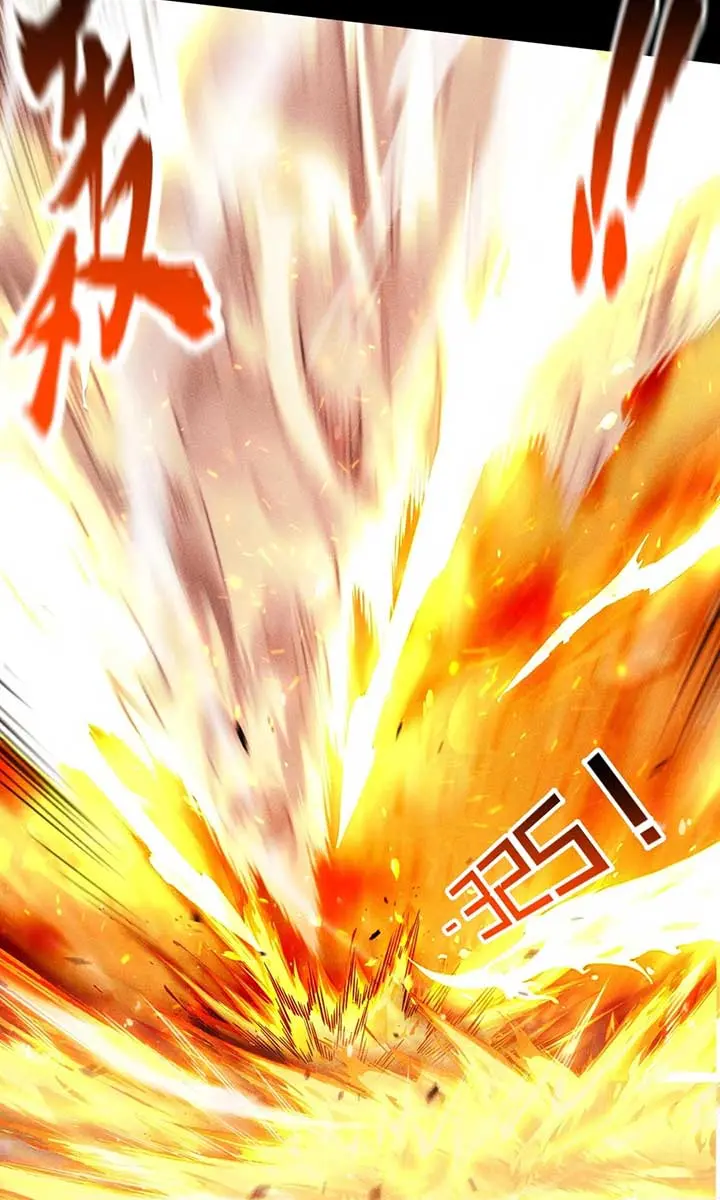 I Awoke as a God After Auto-Battling for a Million Years Chapter 9 Page 50
