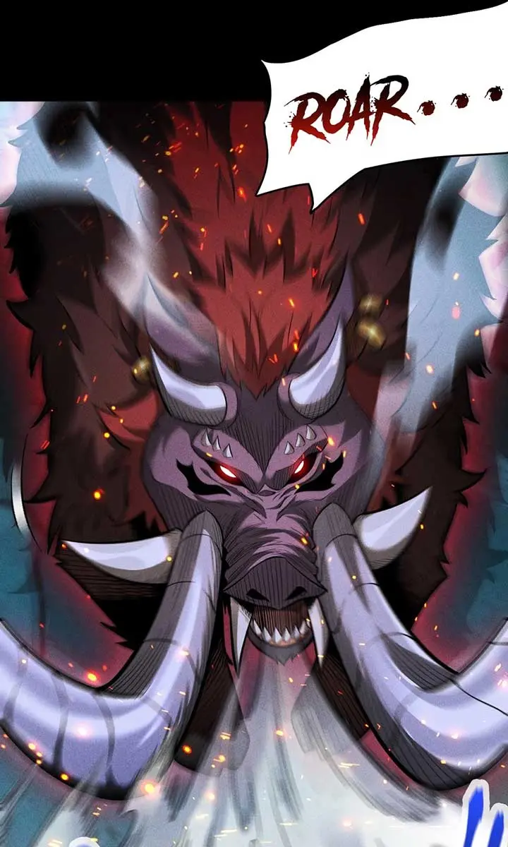 I Awoke as a God After Auto-Battling for a Million Years Chapter 9 Page 52