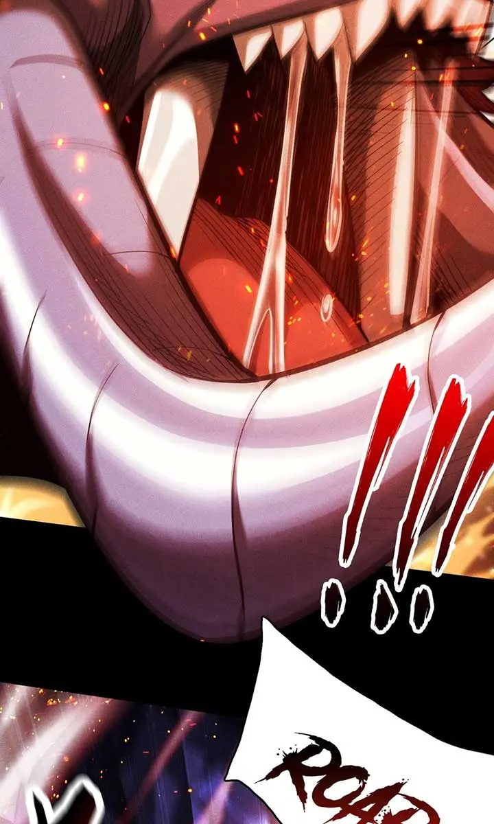 I Awoke as a God After Auto-Battling for a Million Years Chapter 9 Page 55