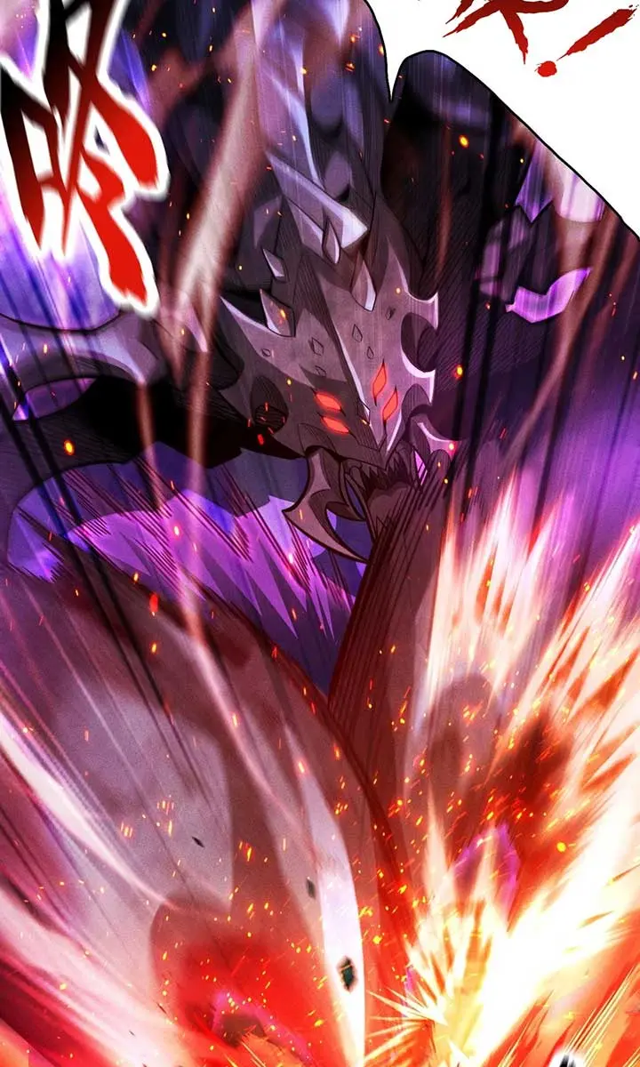 I Awoke as a God After Auto-Battling for a Million Years Chapter 9 Page 56