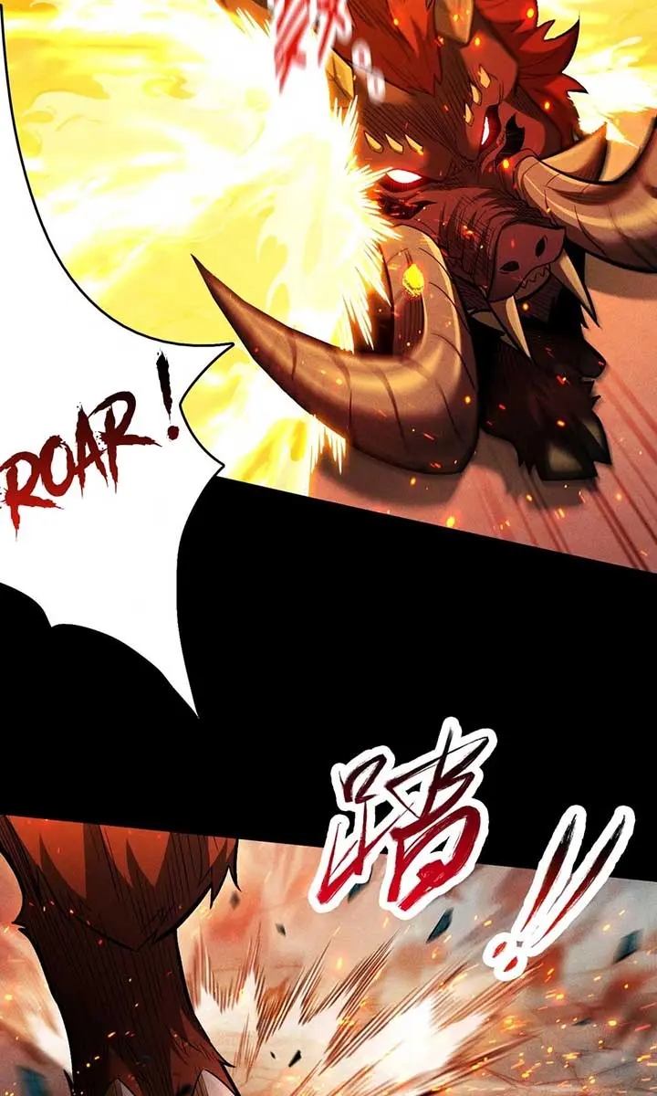 I Awoke as a God After Auto-Battling for a Million Years Chapter 9 Page 61
