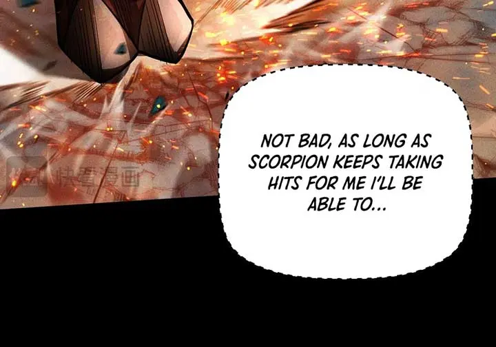 I Awoke as a God After Auto-Battling for a Million Years Chapter 9 Page 62