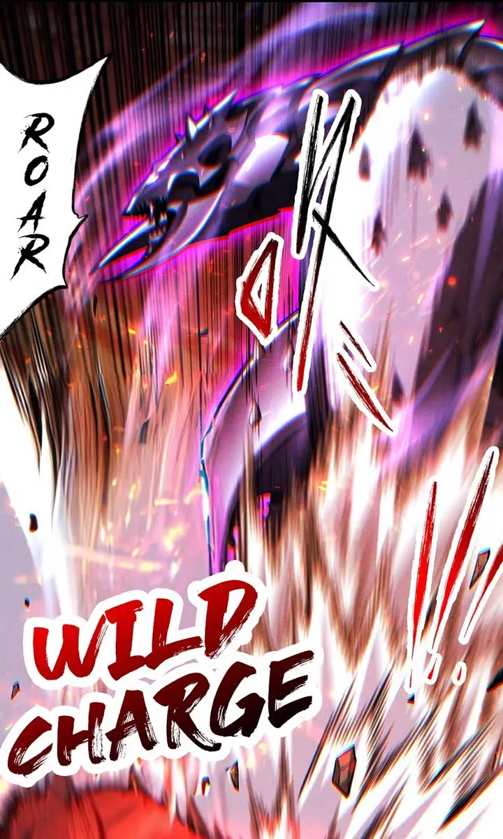 I Awoke as a God After Auto-Battling for a Million Years Chapter 9 Page 63