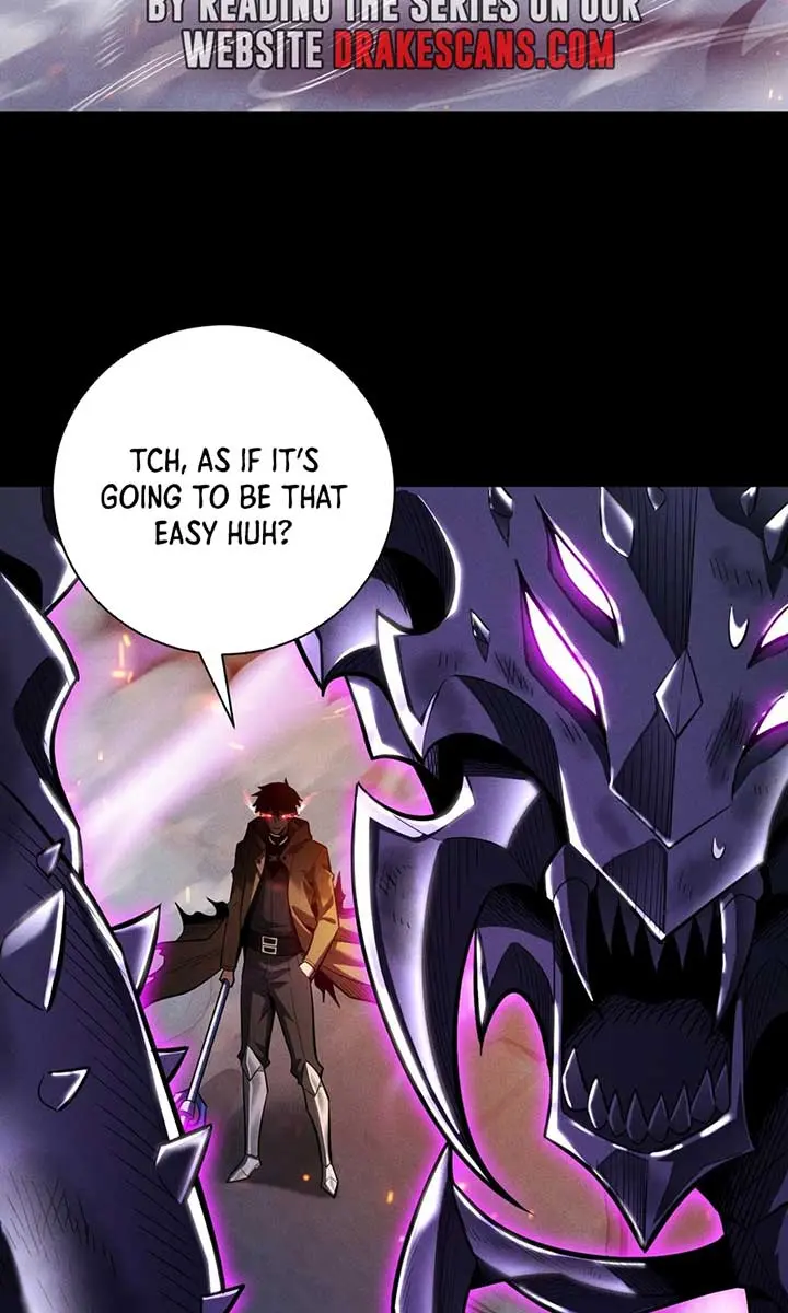I Awoke as a God After Auto-Battling for a Million Years Chapter 9 Page 68