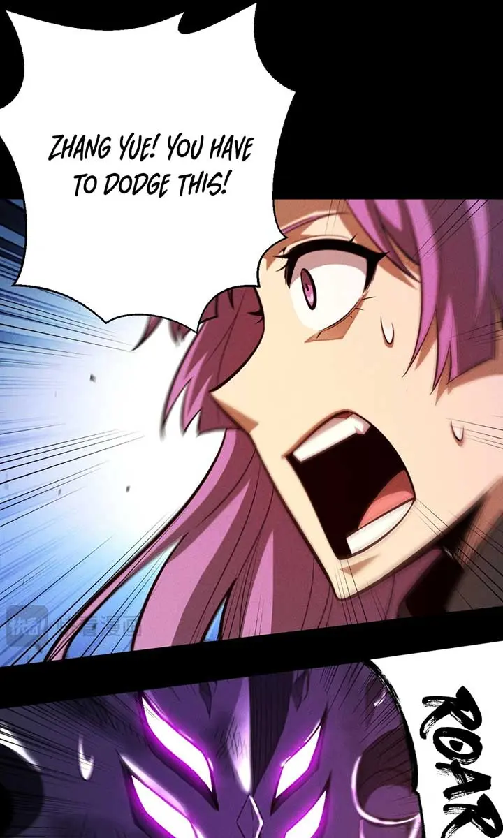I Awoke as a God After Auto-Battling for a Million Years Chapter 9 Page 71