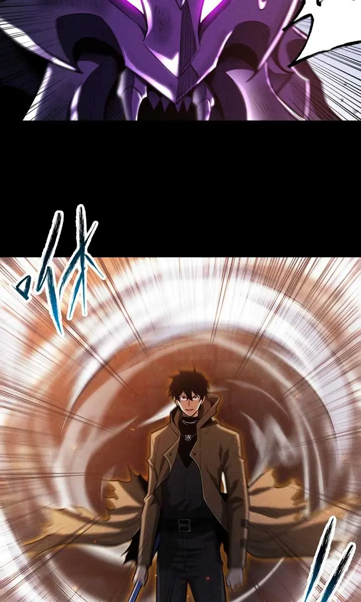 I Awoke as a God After Auto-Battling for a Million Years Chapter 9 Page 72