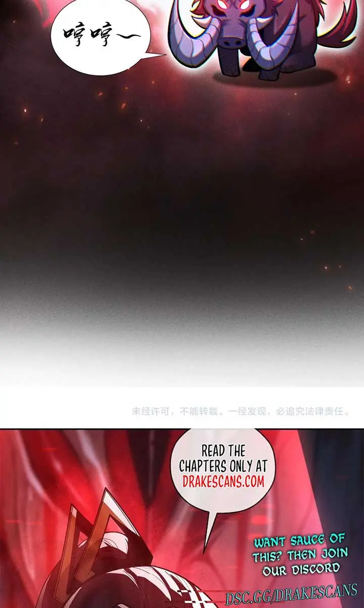 I Awoke as a God After Auto-Battling for a Million Years Chapter 9 Page 76