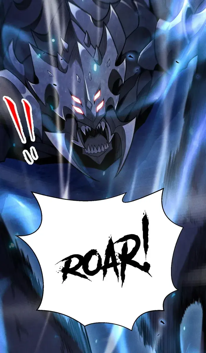 I Awoke as a God After Auto-Battling for a Million Years Chapter 12 Page 5