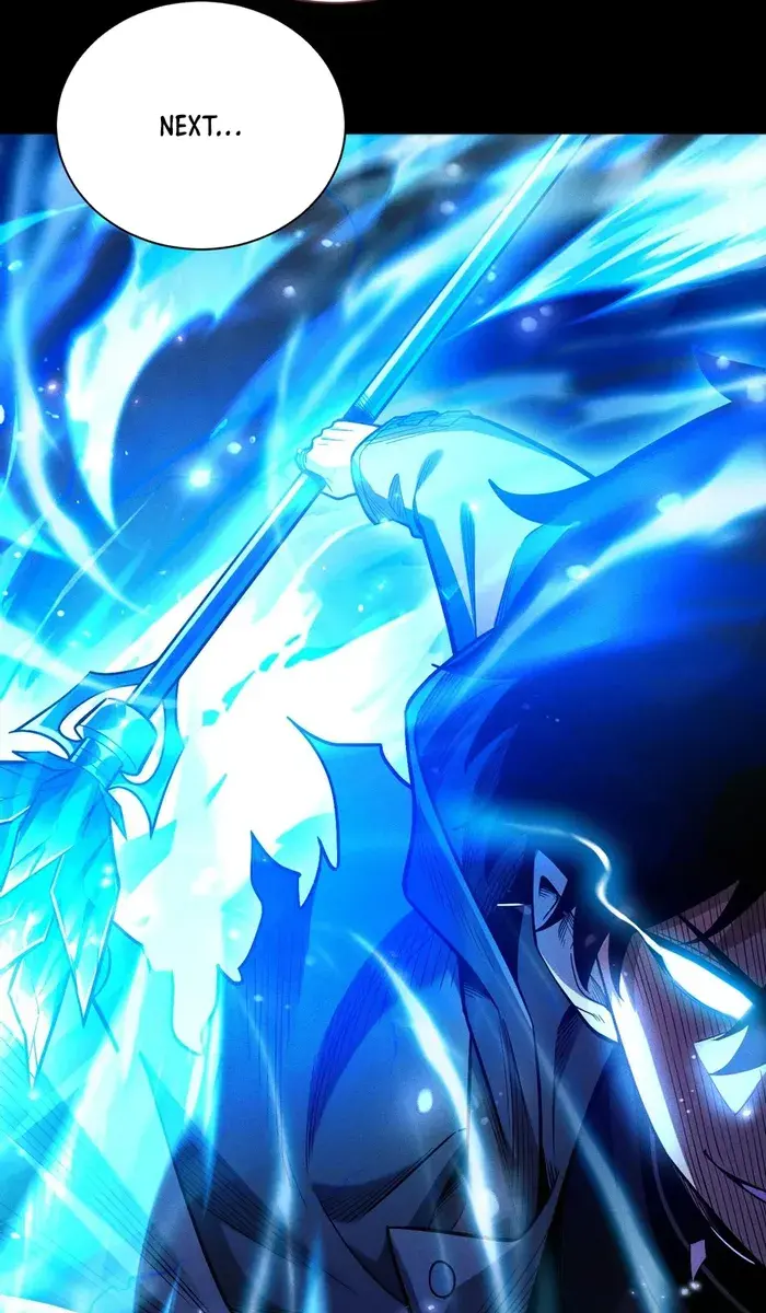 I Awoke as a God After Auto-Battling for a Million Years Chapter 12 Page 13