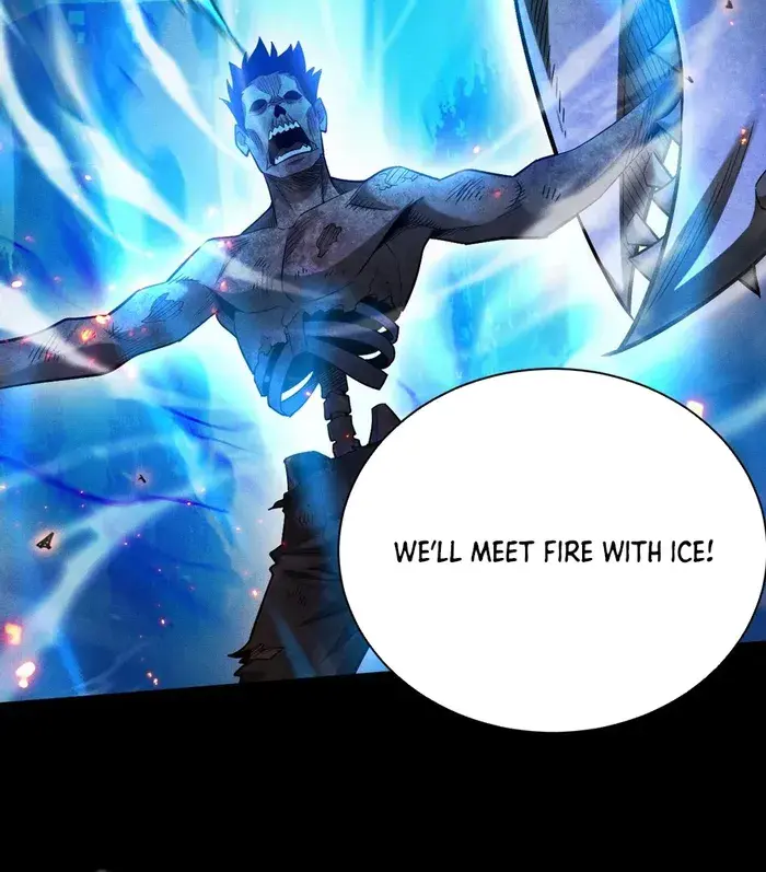 I Awoke as a God After Auto-Battling for a Million Years Chapter 12 Page 15