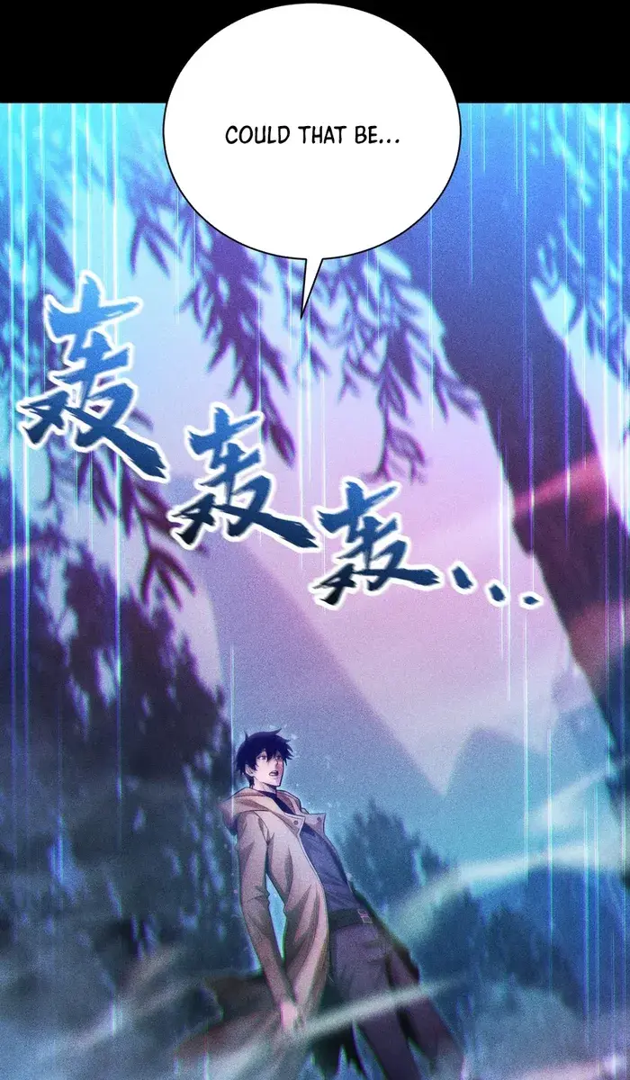 I Awoke as a God After Auto-Battling for a Million Years Chapter 12 Page 32