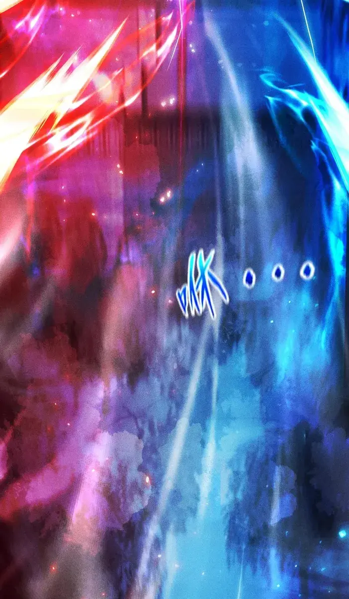 I Awoke as a God After Auto-Battling for a Million Years Chapter 12 Page 34