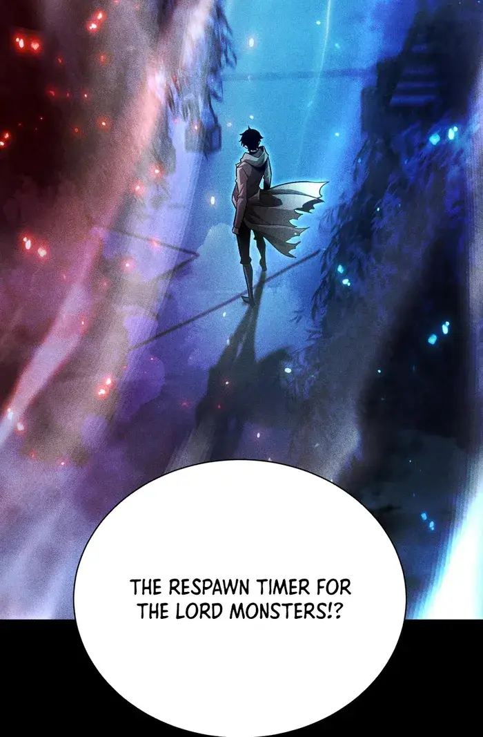 I Awoke as a God After Auto-Battling for a Million Years Chapter 12 Page 35