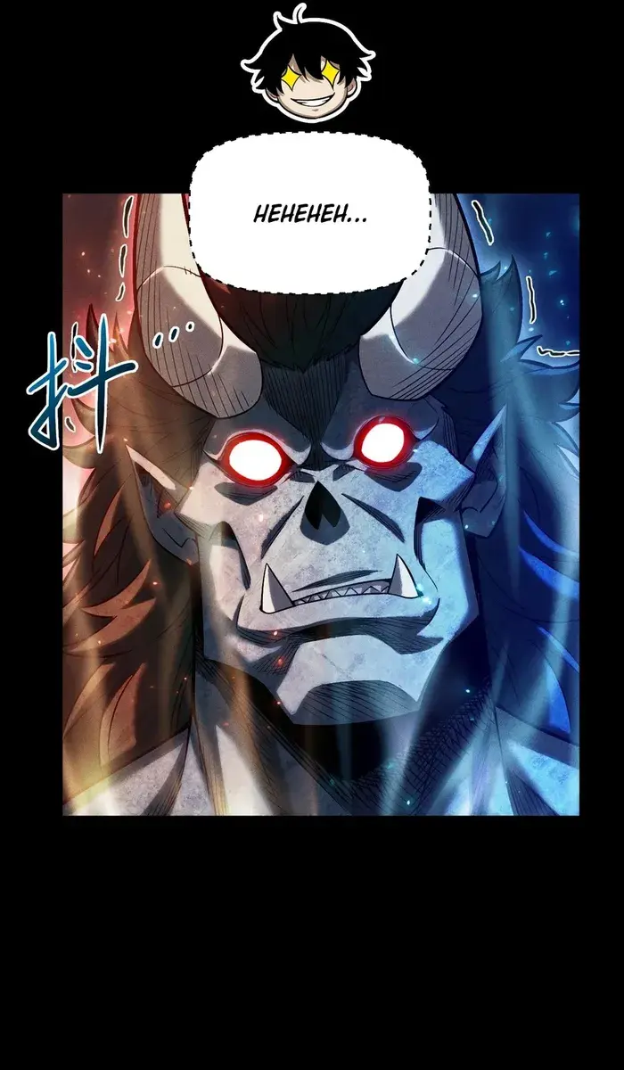 I Awoke as a God After Auto-Battling for a Million Years Chapter 12 Page 42