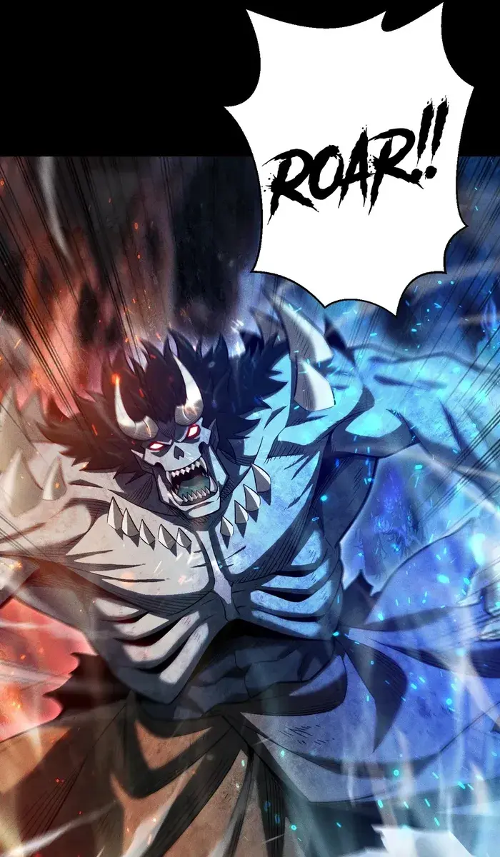 I Awoke as a God After Auto-Battling for a Million Years Chapter 12 Page 46
