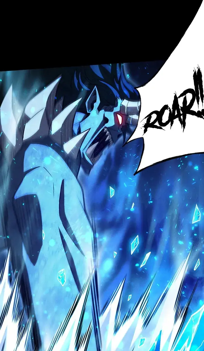 I Awoke as a God After Auto-Battling for a Million Years Chapter 12 Page 49