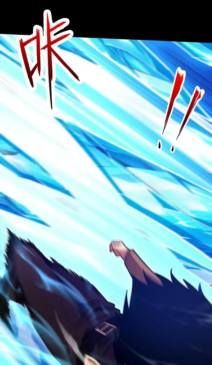 I Awoke as a God After Auto-Battling for a Million Years Chapter 12 Page 55