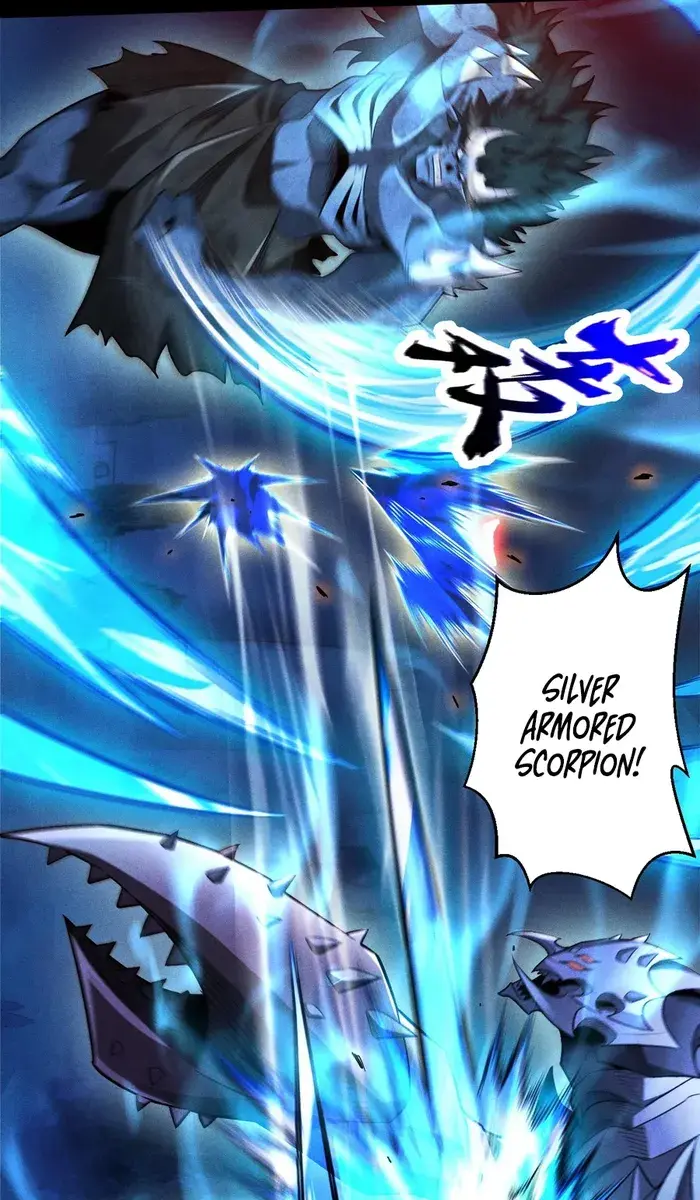 I Awoke as a God After Auto-Battling for a Million Years Chapter 12 Page 63