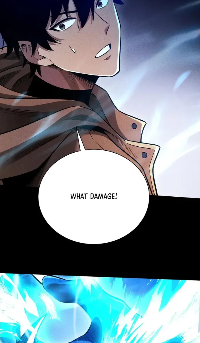 I Awoke as a God After Auto-Battling for a Million Years Chapter 12 Page 65